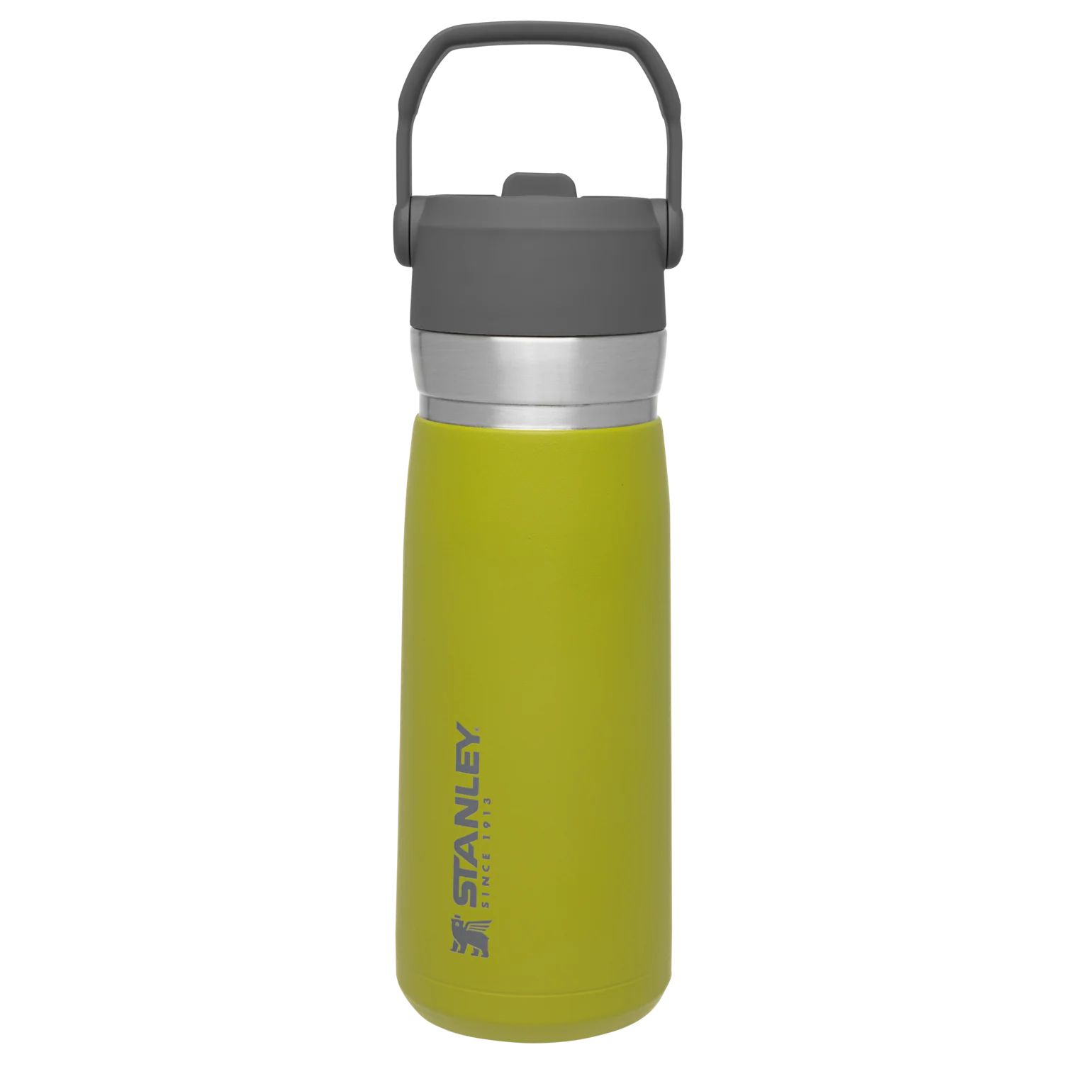 Go Flip Straw Water Bottle | 22 OZ | Insulated Bottle | Stanley | Stanley PMI US