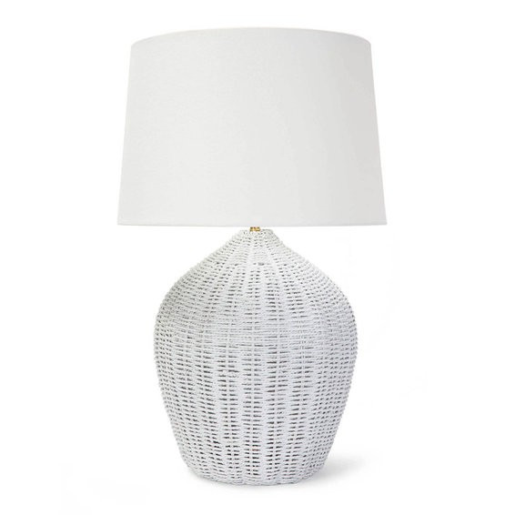 Coastal Kayla Table Lamp | Shades of Light