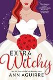 Extra Witchy (Fix-It Witches, 3)    Paperback – October 4, 2022 | Amazon (US)