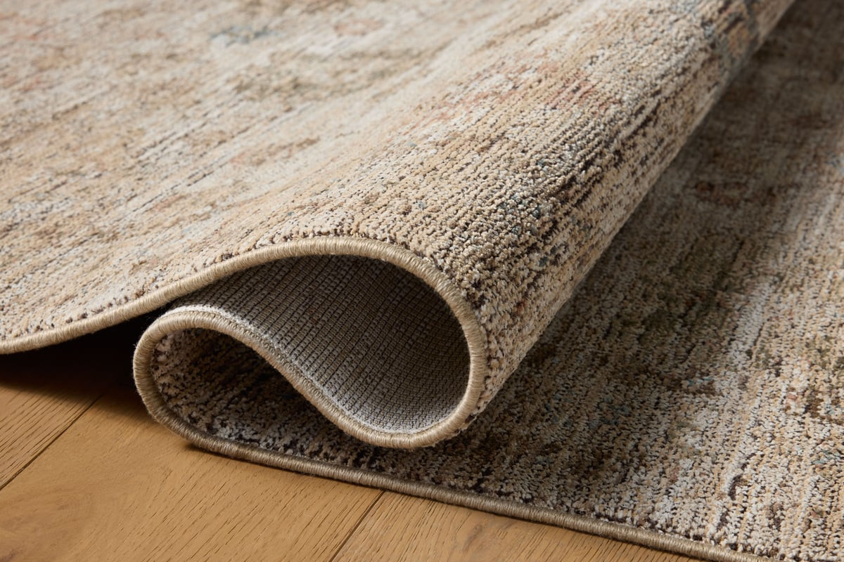 Loloi Priscilla PRL-06 Vintage / Overdyed Area Rugs | Rugs Direct | Rugs Direct