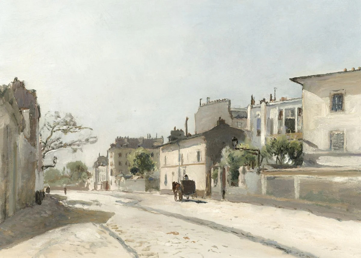 Cityscape | Collection Prints