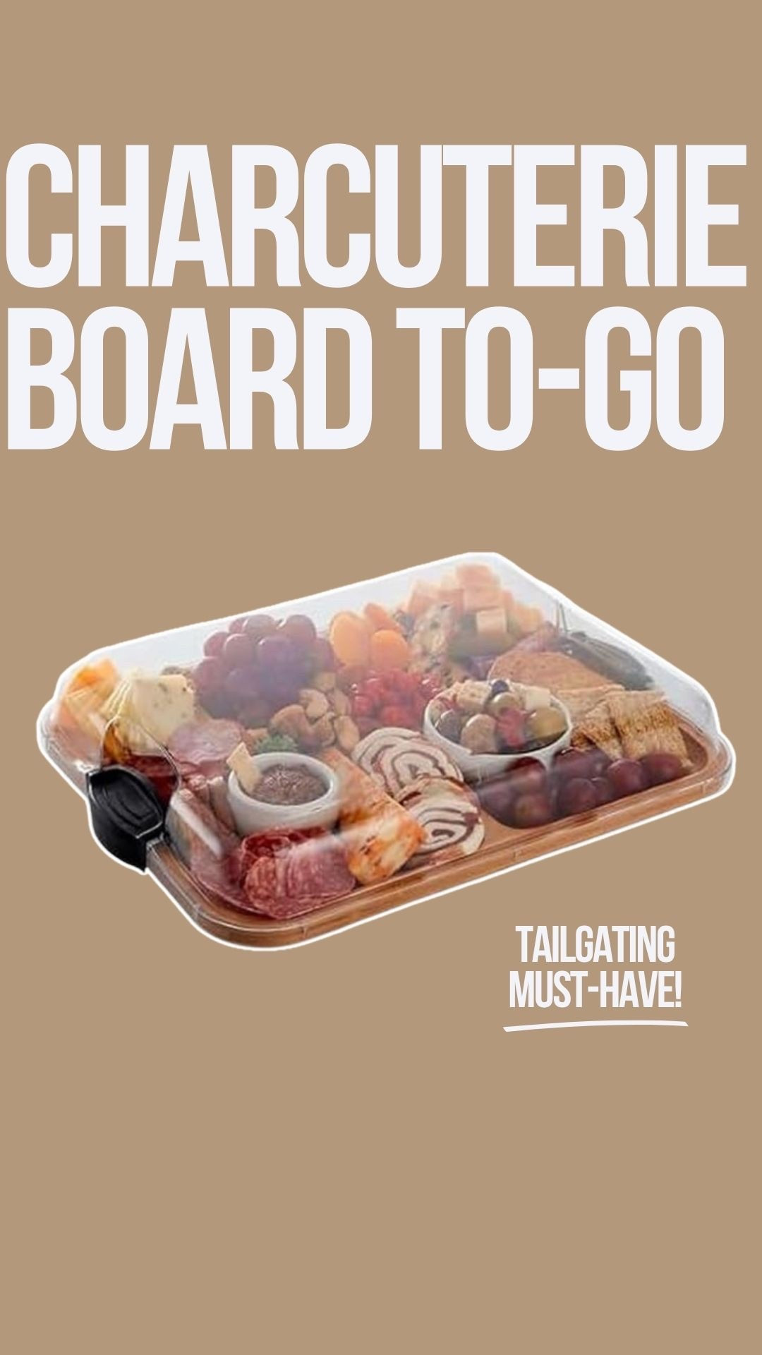 A wonderful gift for a friend • also perfect for tailgates at Arrowhead for football games this fall!! 

#LTKFindsUnder50 #LTKSaleAlert #LTKSeasonal