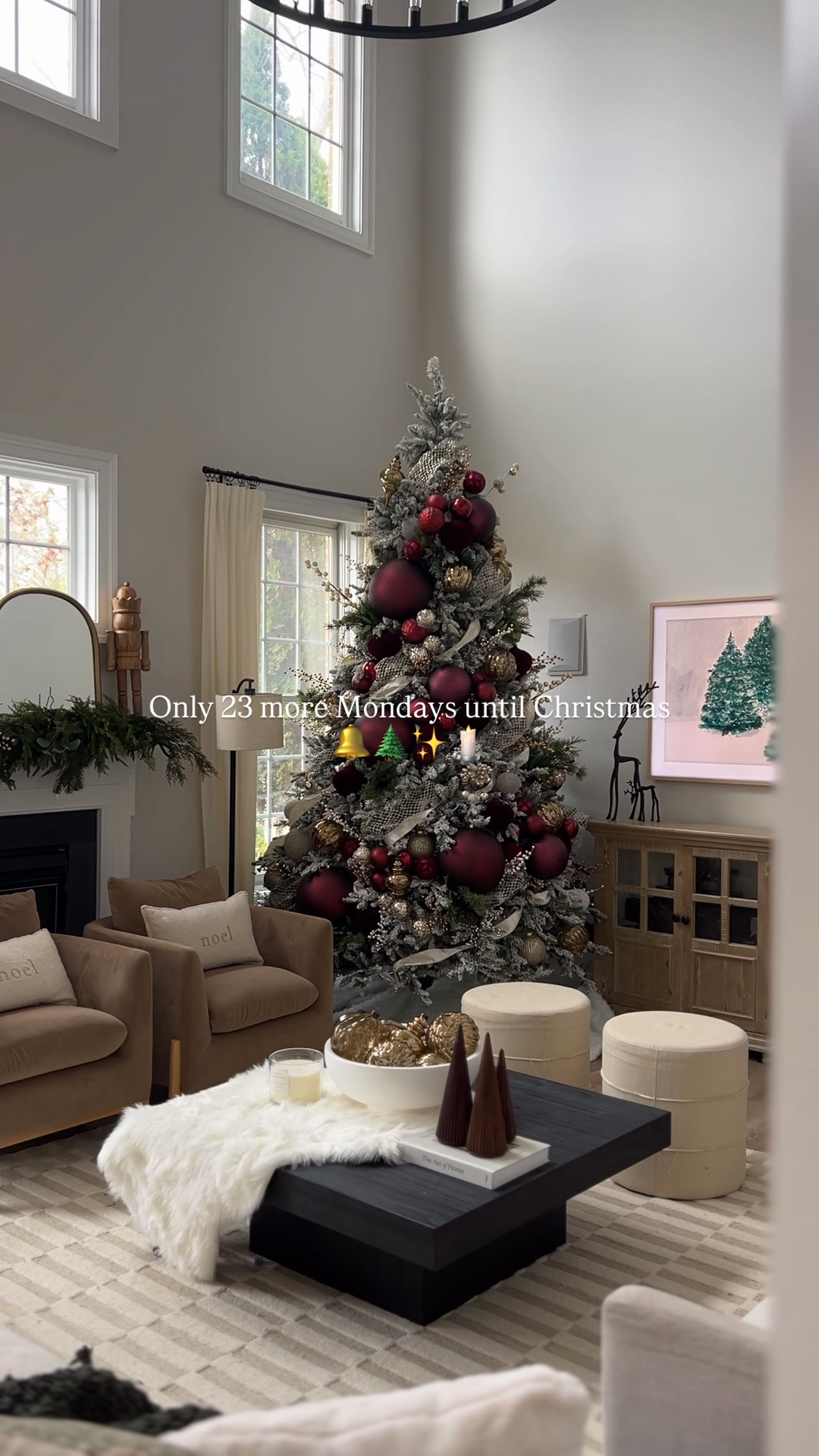 Christmas, holiday, Christmas tree, family, seasonal, Walmart, Target,