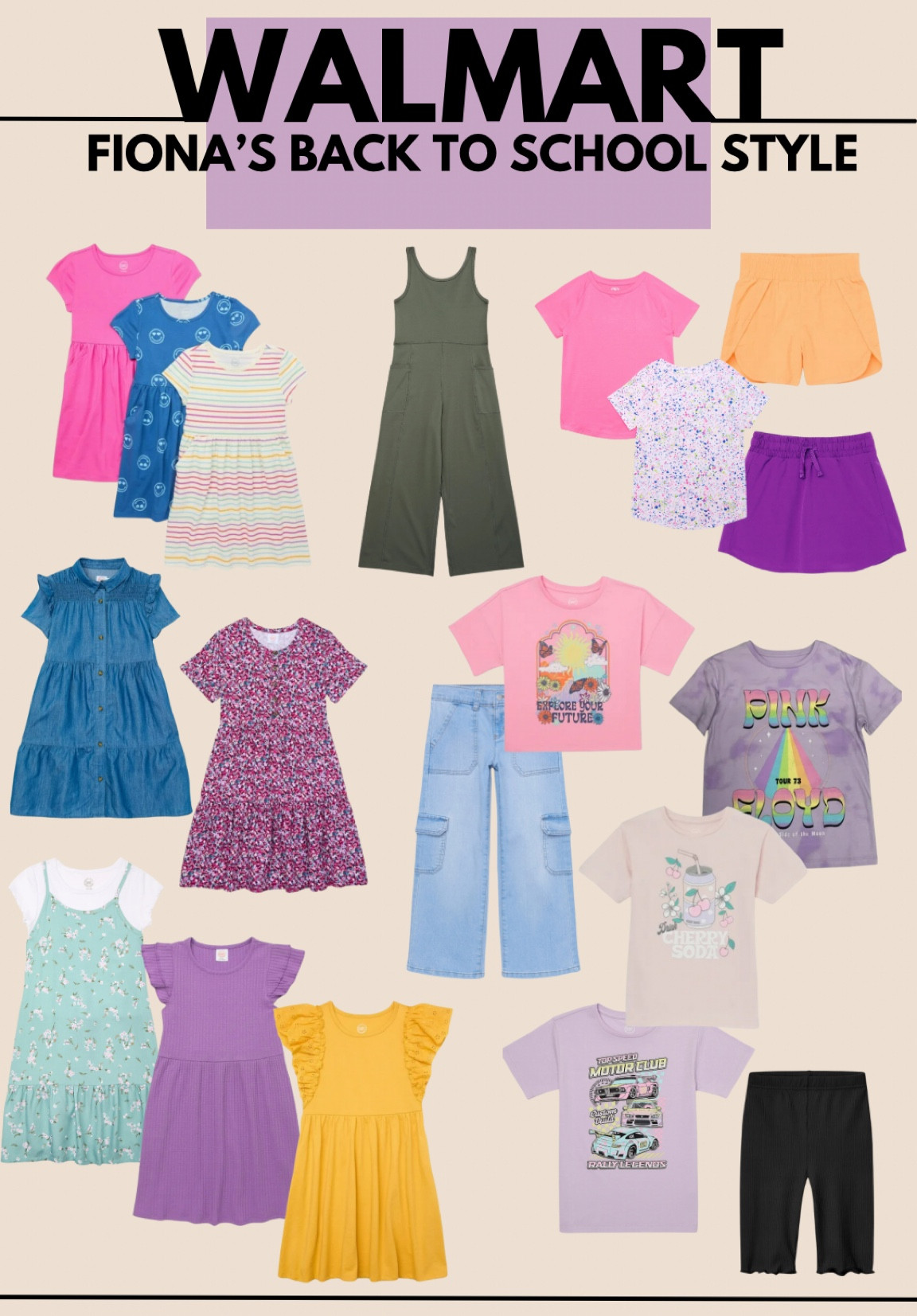 Fiona’s back to school style at Walmart ✂️📚✏️👗

#LTKFindsUnder50 #LTKKids #LTKBacktoSchool