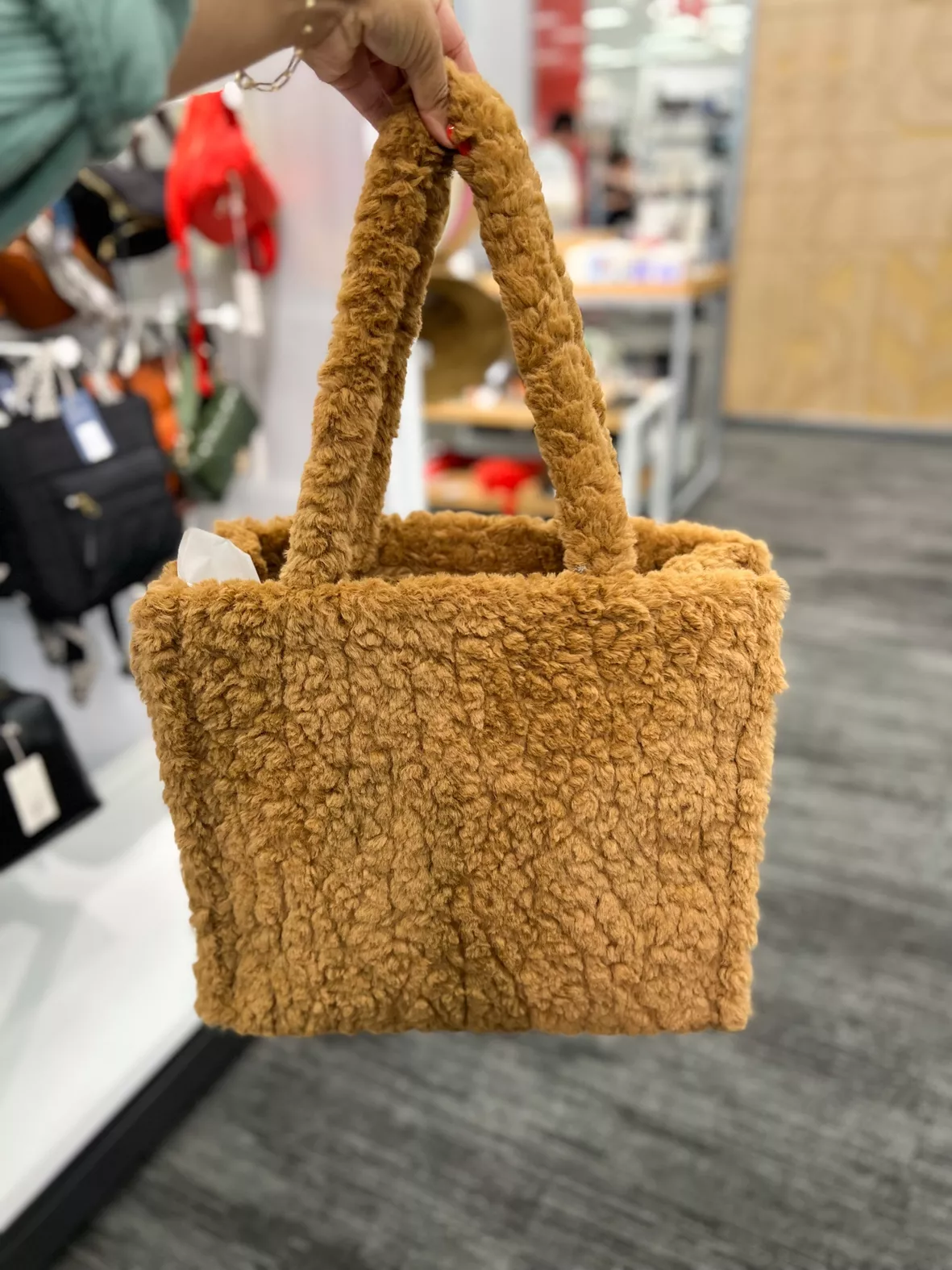 Midi Boxy Satchel Handbag - A New … curated on LTK