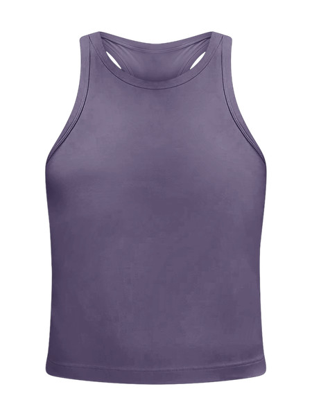 lululemon Align™ Waist-Length Racerback Tank Top | Women's Sleeveless & Tank Tops | lululemon | Lululemon (US)