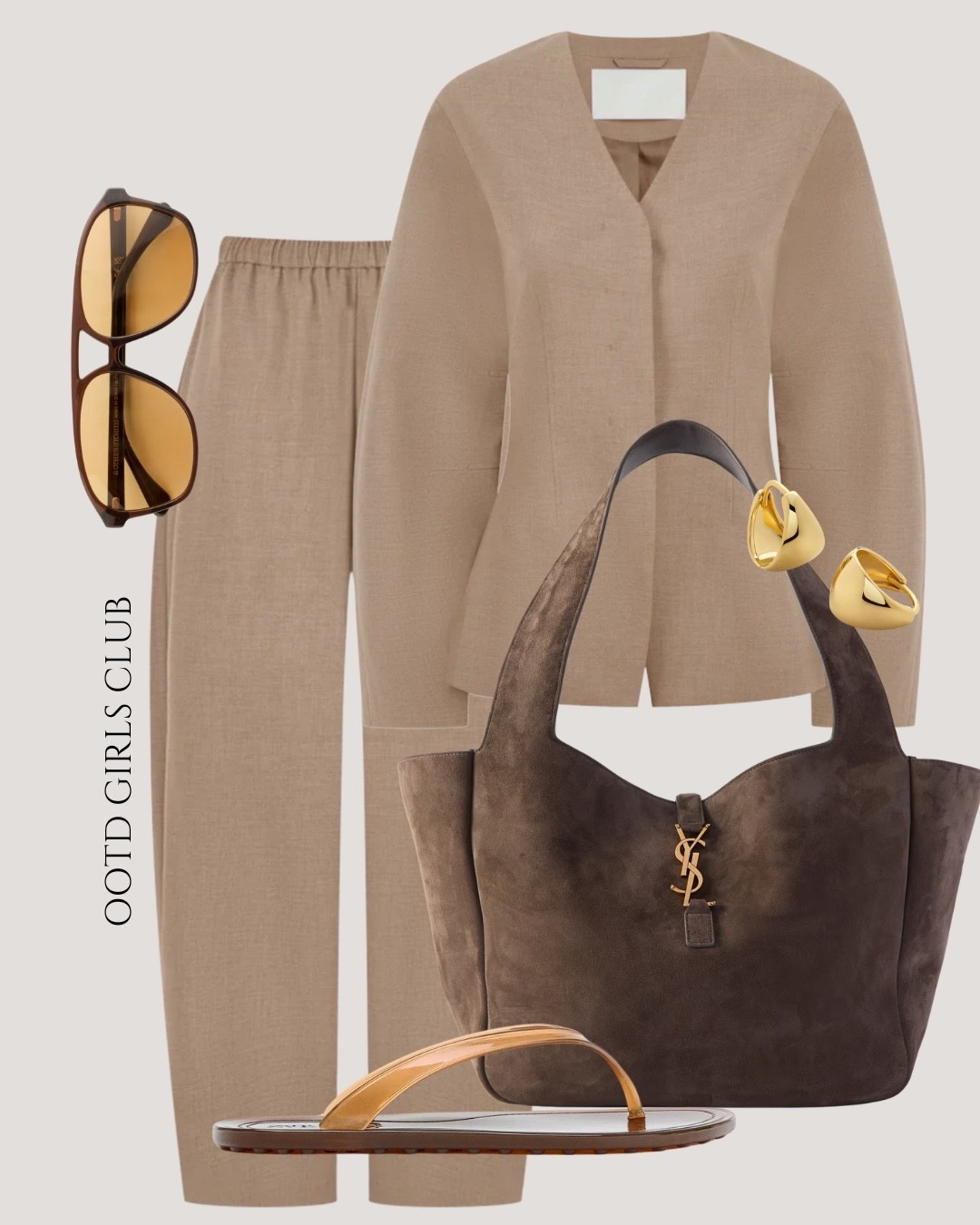 This set is stunning - and the trousers are changeable in length! 

#LTKSpringSale #LTKootd #LTKPetite