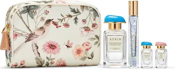 Mediterranean Honeysuckle Summer Essentials Set $220 Value | Nordstrom