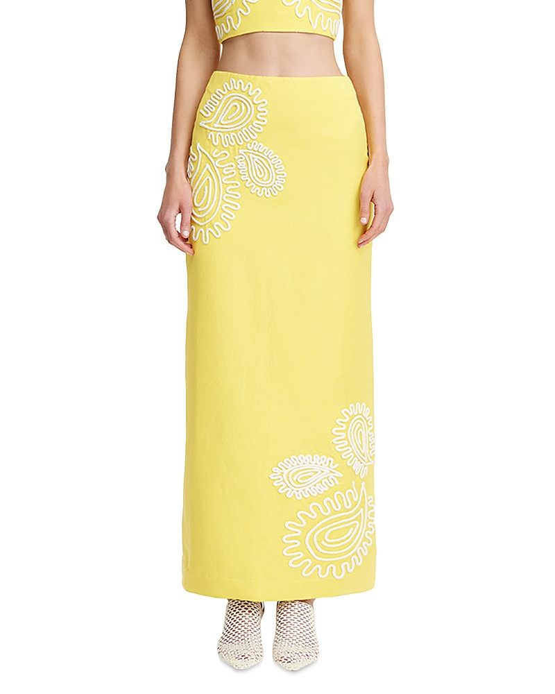 Significant Other Carly Maxi Skirt | Bloomingdale's (US)