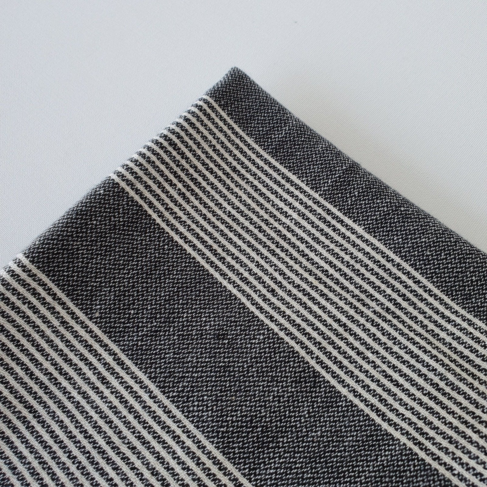 Nisha 100% Cotton Turkish Hand and Kitchen Towel | The Loomia