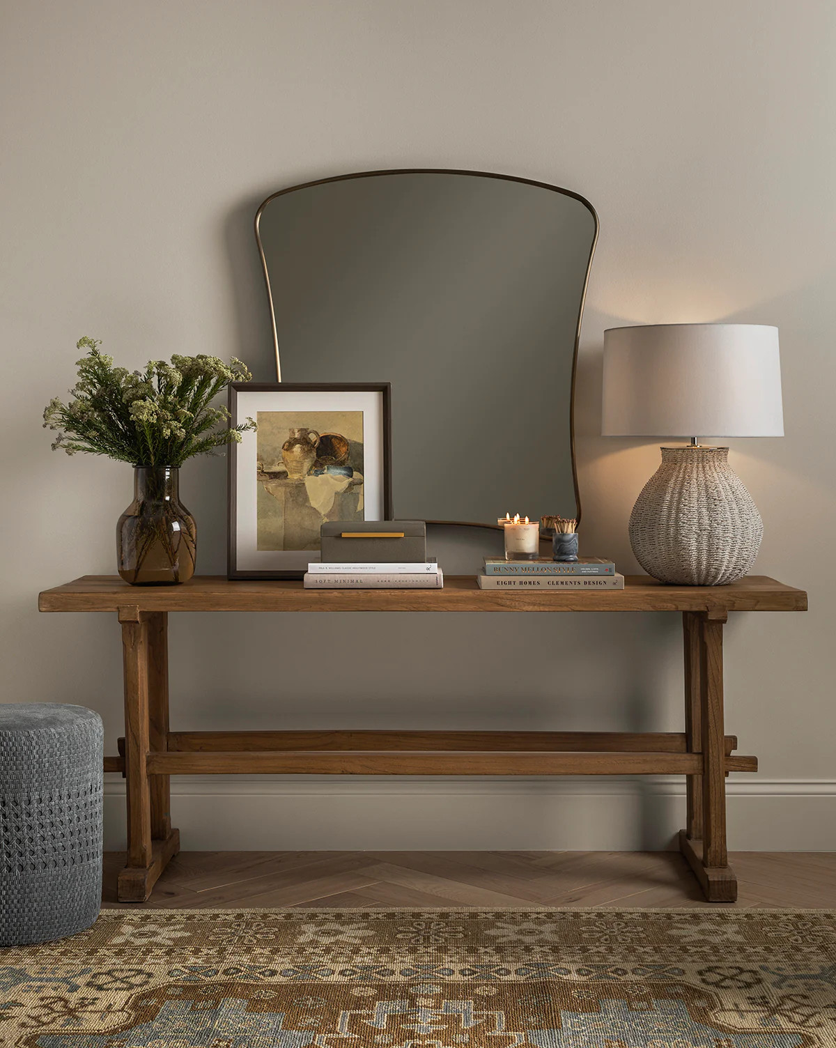 Ludwig Wall Mirror | McGee & Co. (US)