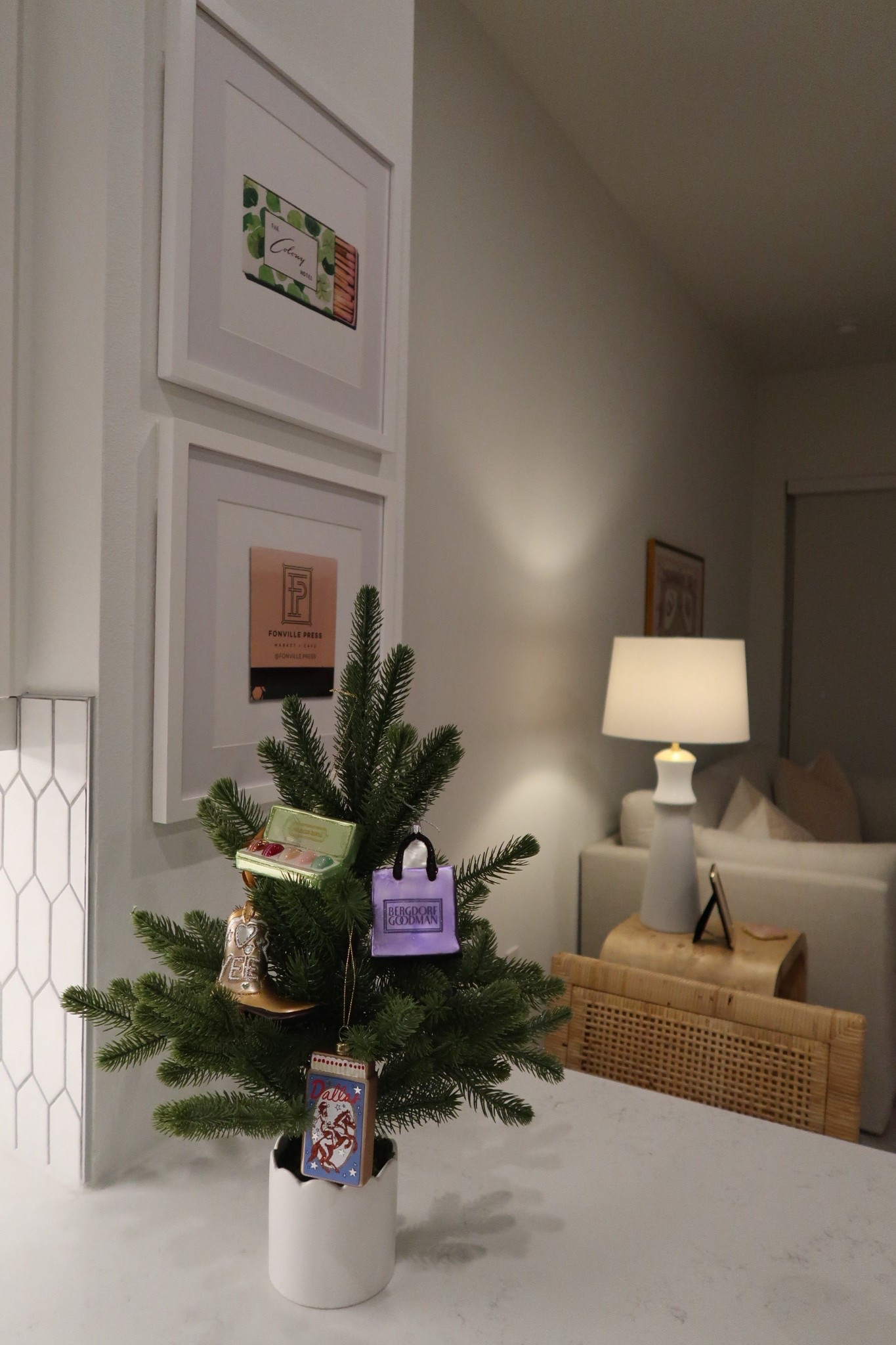 Favorite little tree! 🌲🤠🛍️

#LTKSaleAlert #LTKHoliday #LTKHome