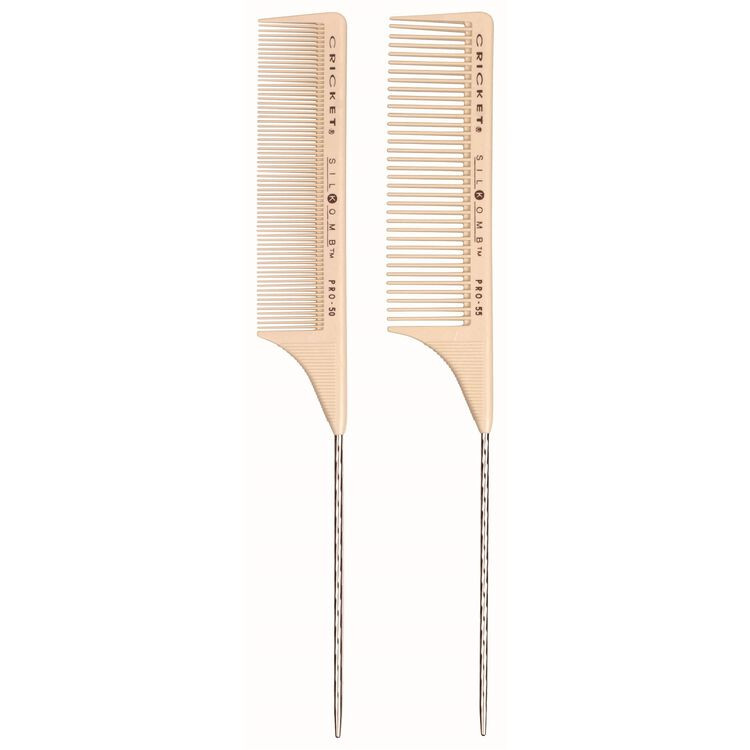 Rattail Silkomb | Sally Beauty