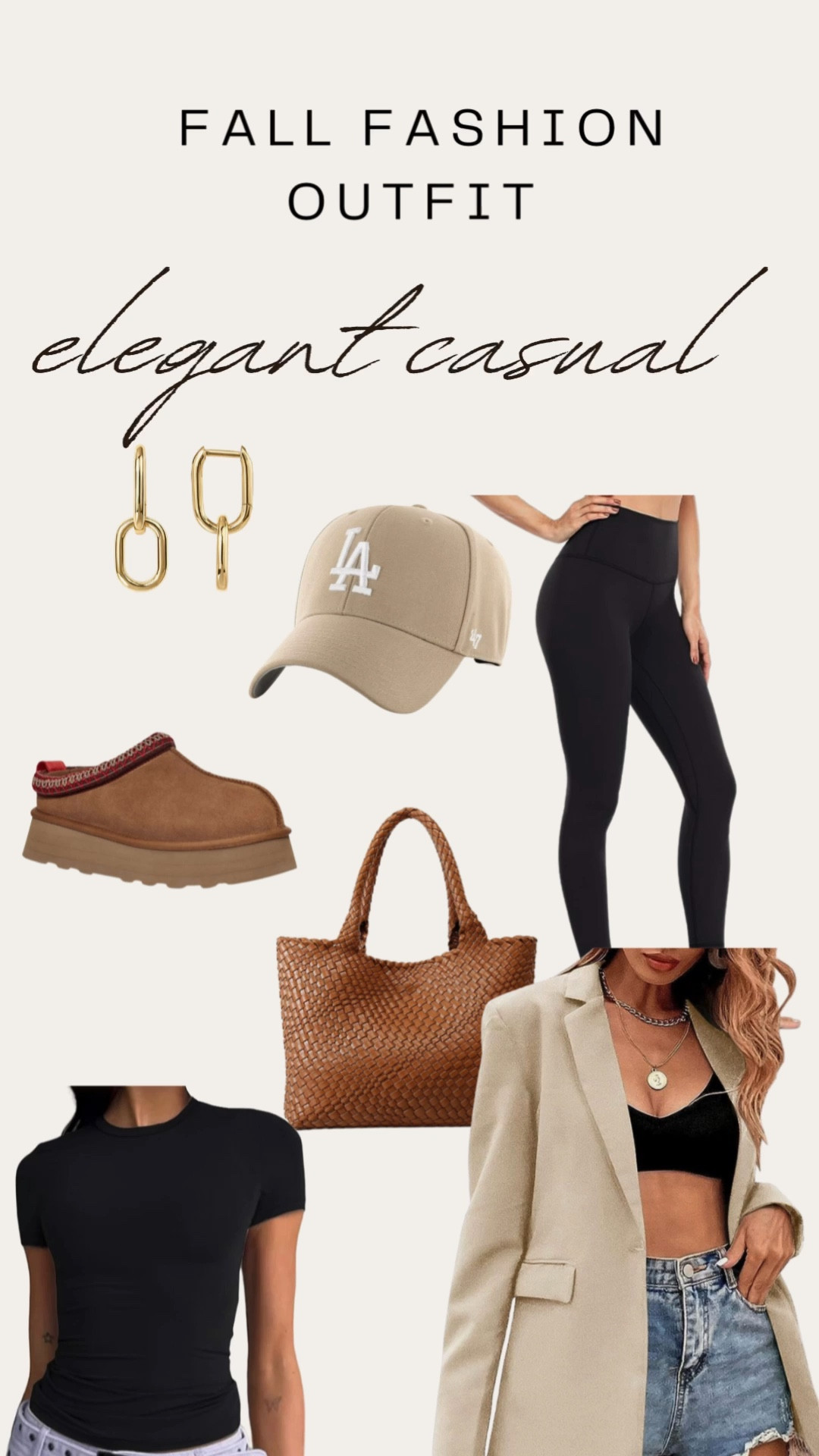 Fall fashion capsule wardrobe trends 

#LTKstyletip #LTKsalealert #LTKtravel