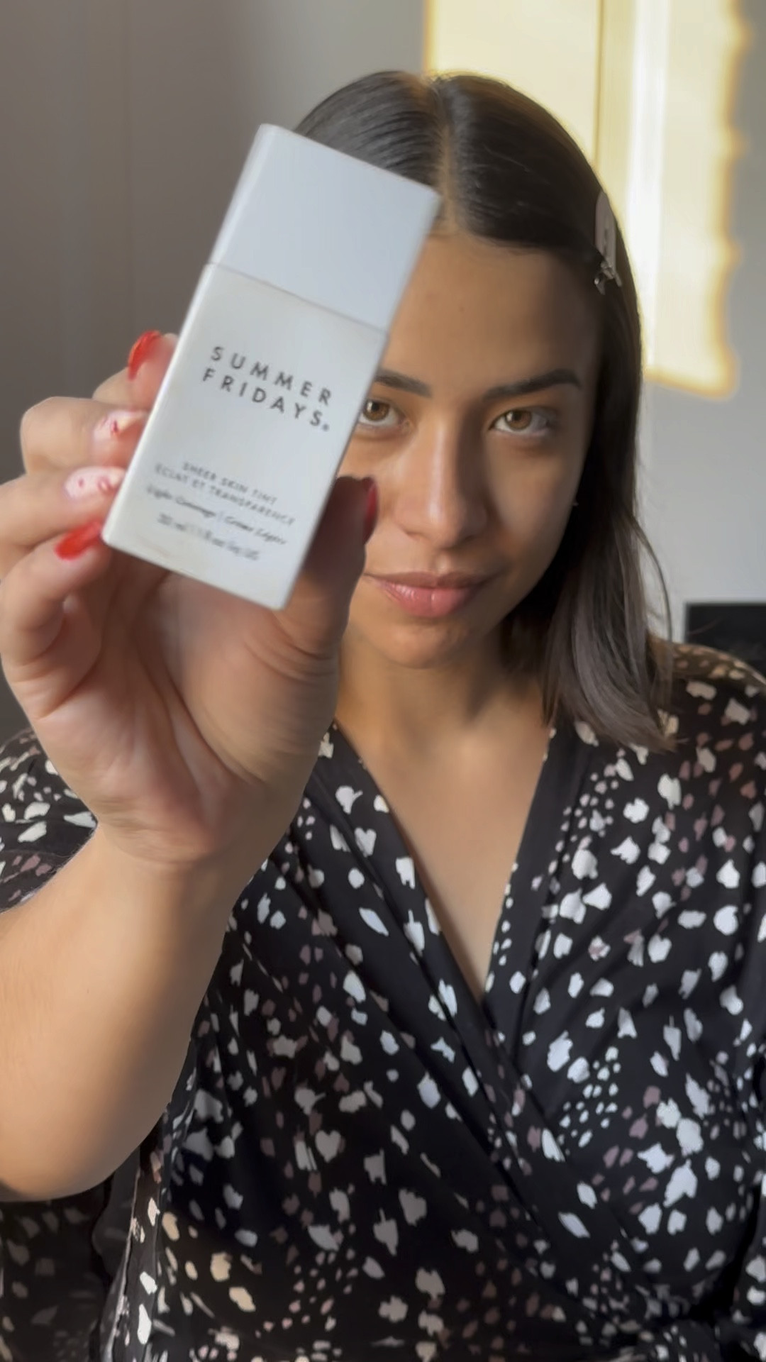 Everyday makeup ✨💁🏽‍♀️ 

#LTKsummer #LTKcanada #LTKbeauty