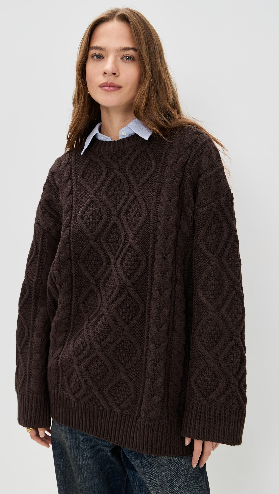 Gigi Knit Sweater | Shopbop
