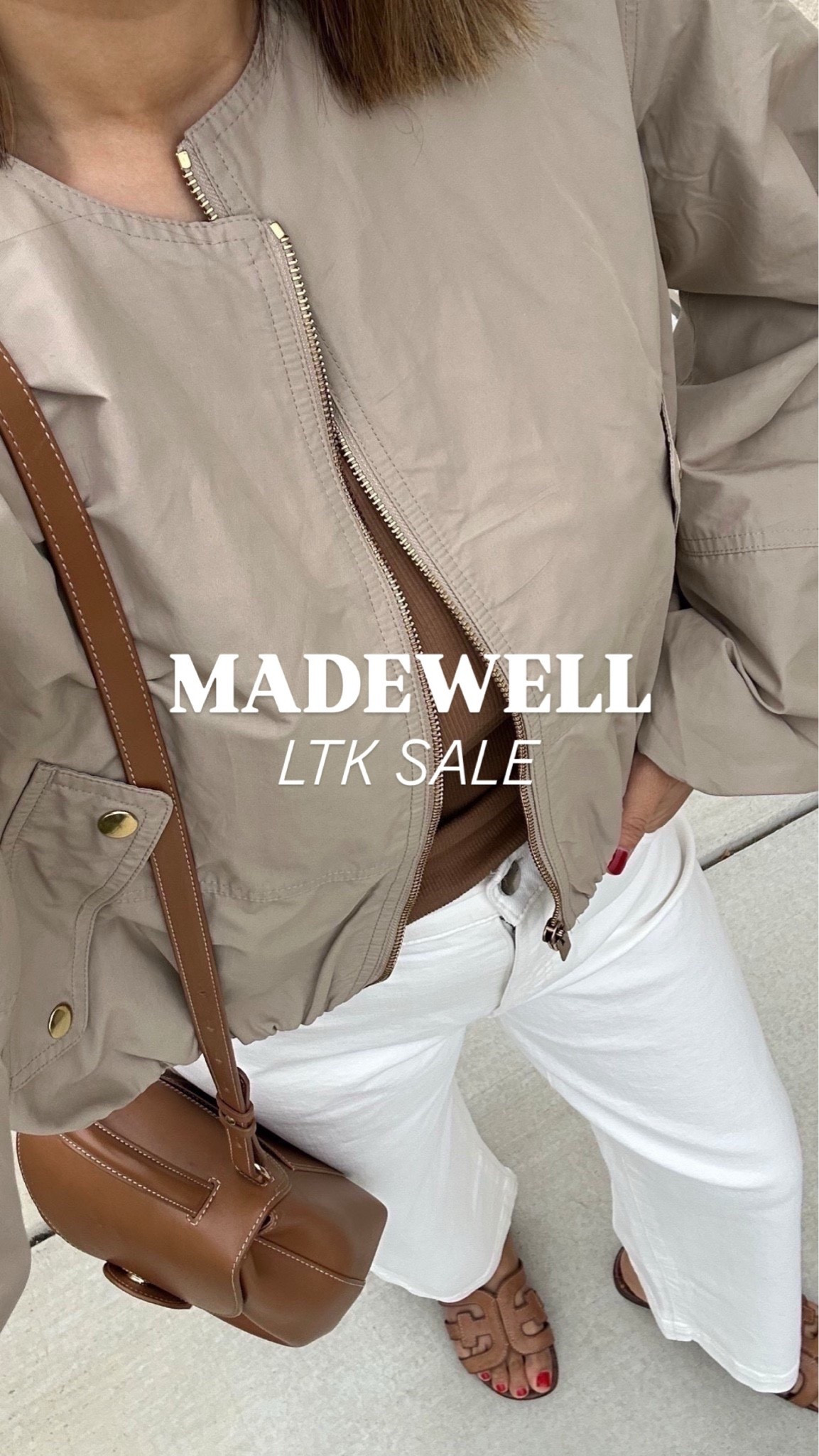 20% off at Madewell with code LTK20 

Summer style / chic style

#LTKxMadewell #LTKSaleAlert