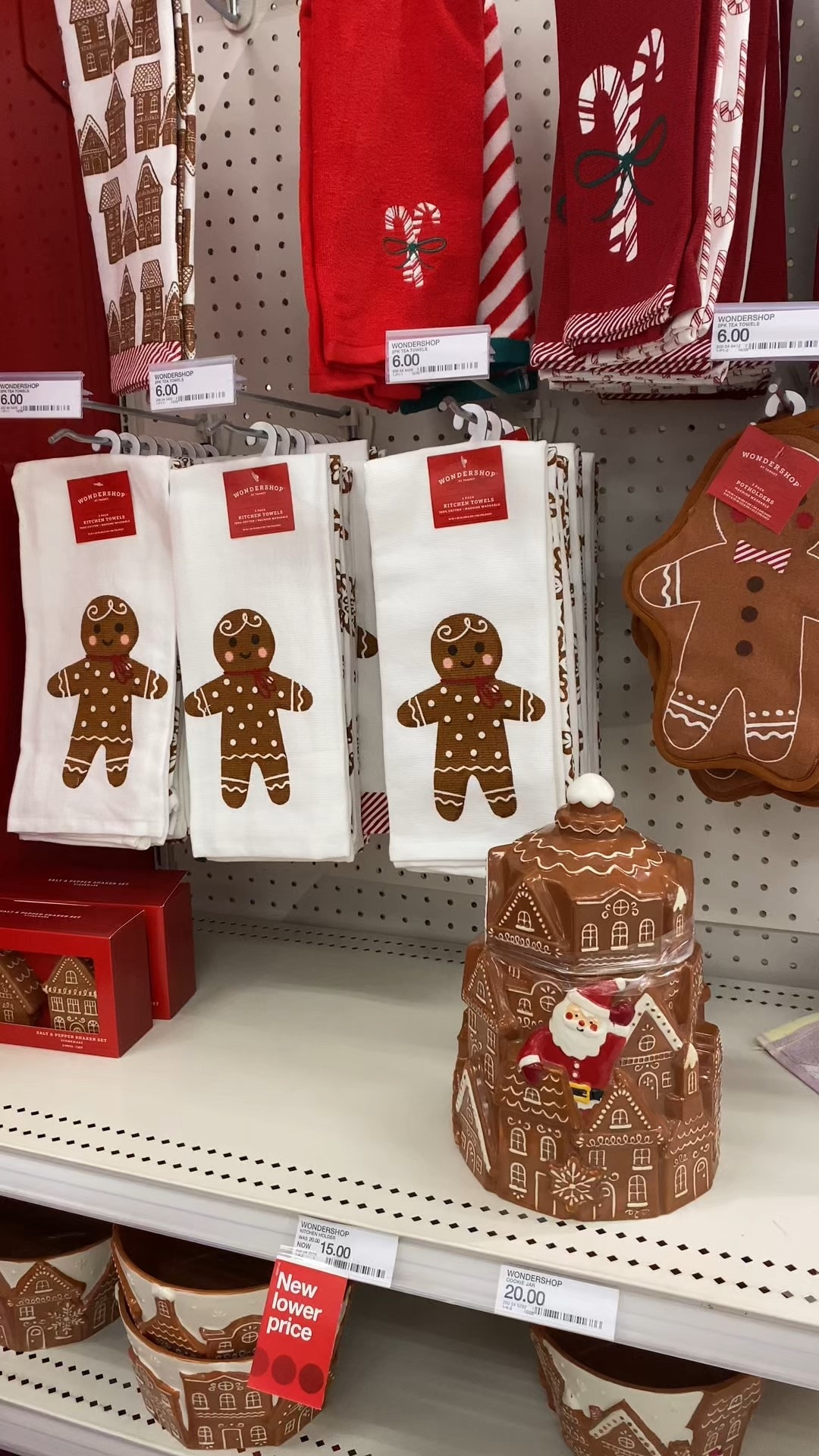 Christmas at target 🎄

#LTKSeasonal #LTKHoliday #LTKGiftGuide