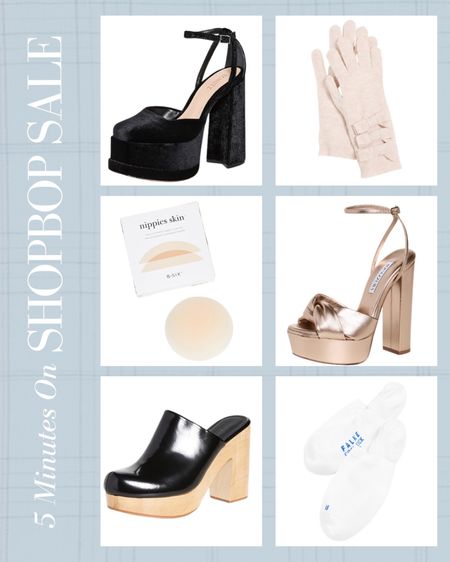 Accessory and shoe favorites from the Shopbop Black Friday sale! Save up to 25% off sitewide select items with code HOLIDAY

#LTKCyberweek #LTKunder100 #LTKsalealert