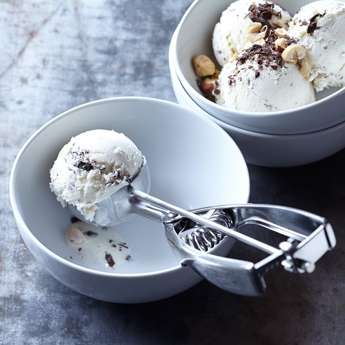 Open Kitchen by Williams Sonoma Ice Cream Scoop | Williams-Sonoma