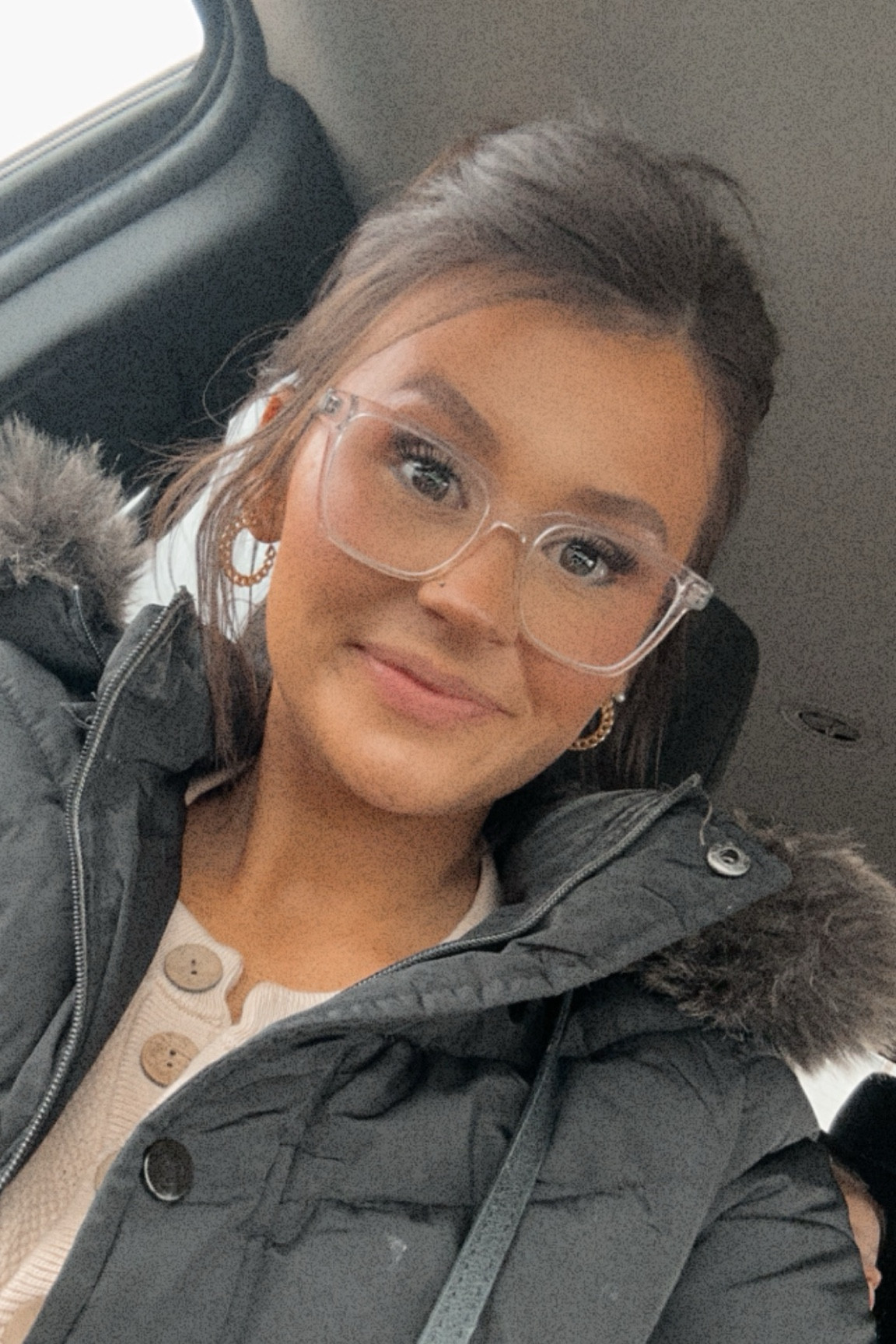 Linking my clear eye glasses from Warby Parker ✨ #eyeglasses #glasses #warbyparker 

#LTKworkwear #LTKstyletip #LTKbeauty