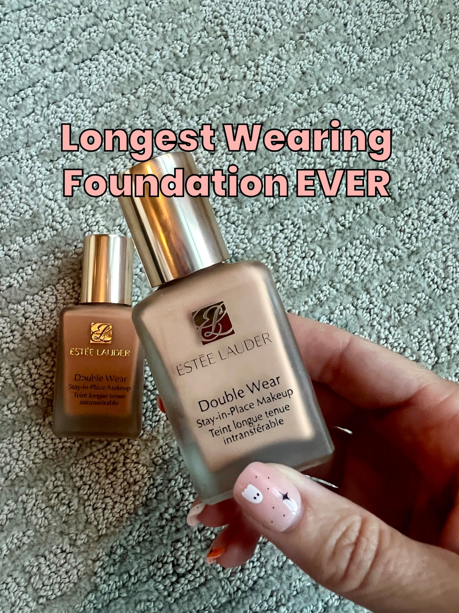 It’s old school but the longevity of it is unmatched. 🫶🏼

#LTKFindsUnder50 #LTKOver40 #LTKBeauty