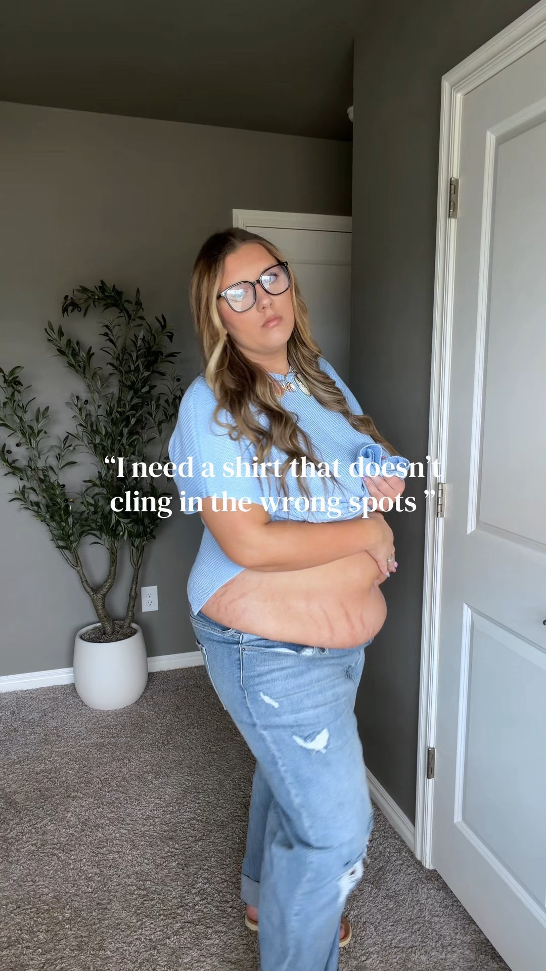 Oversized shirt that just feels right

✨5’8 Size 16 Wearing XXL✨

#LTKootd #LTKPlusSize #LTKMidsize