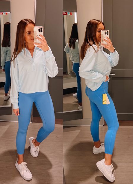 Athleisure outfit ideas from Target, workout clothes for spring, affordable workout outfit ideas 

#LTKFind #LTKfit #LTKunder50