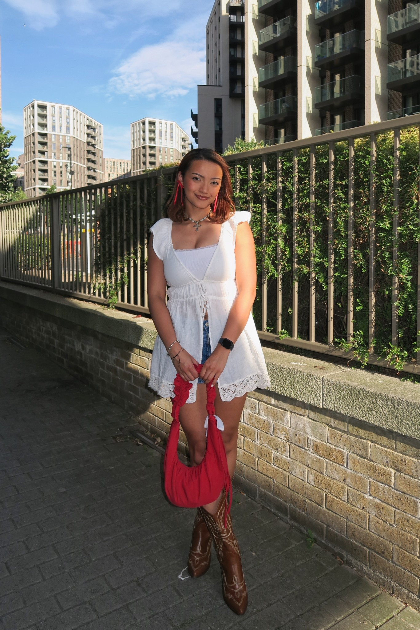 Outfit to see lana del rey 

#LTKpartywear #LTKsummer #LTKuk