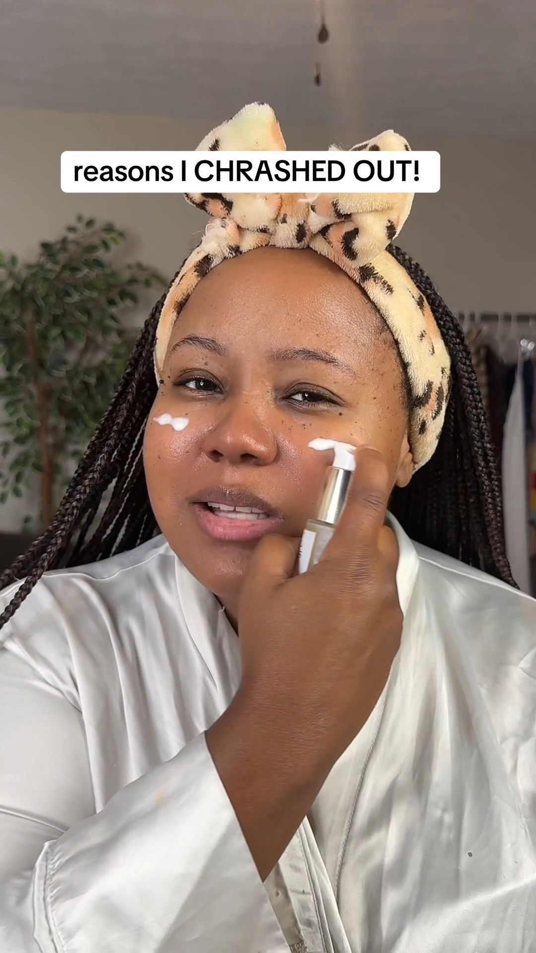 I crashed out, but you don’t have to ☺️ recreate this everyday look? #grwm #makeup 

#LTKBeauty