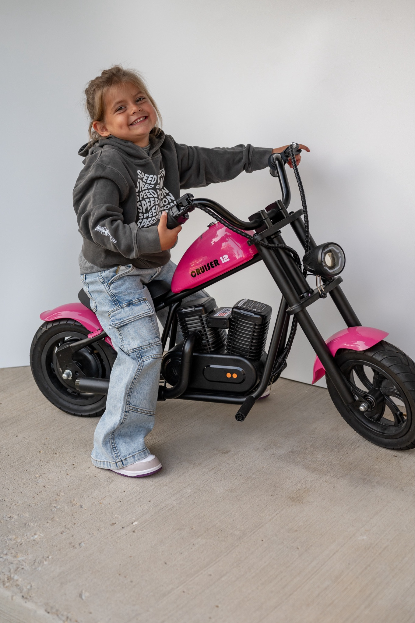 Best Christmas present ever for your little speed demon! 

#LTKBaby #LTKKids #LTKShoeCrush