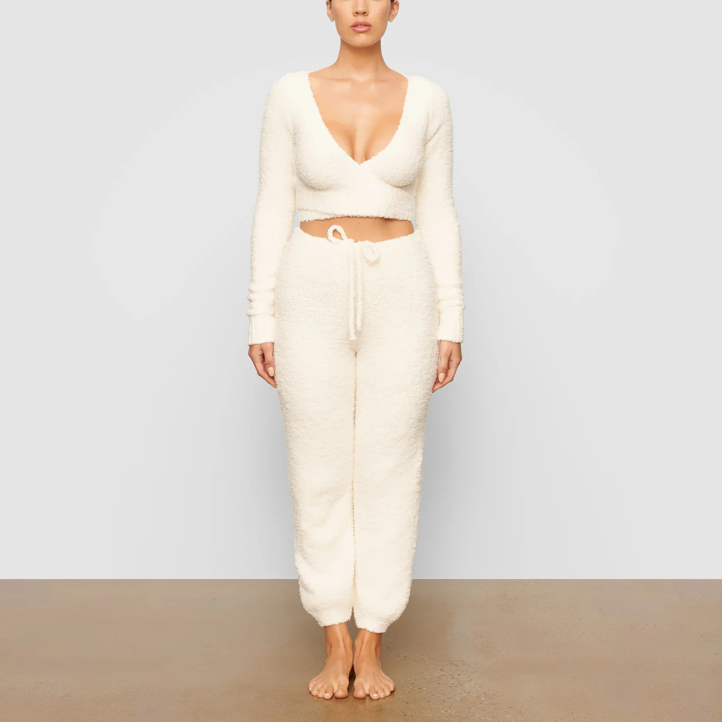 COZY KNIT JOGGER | SKIMS (US)