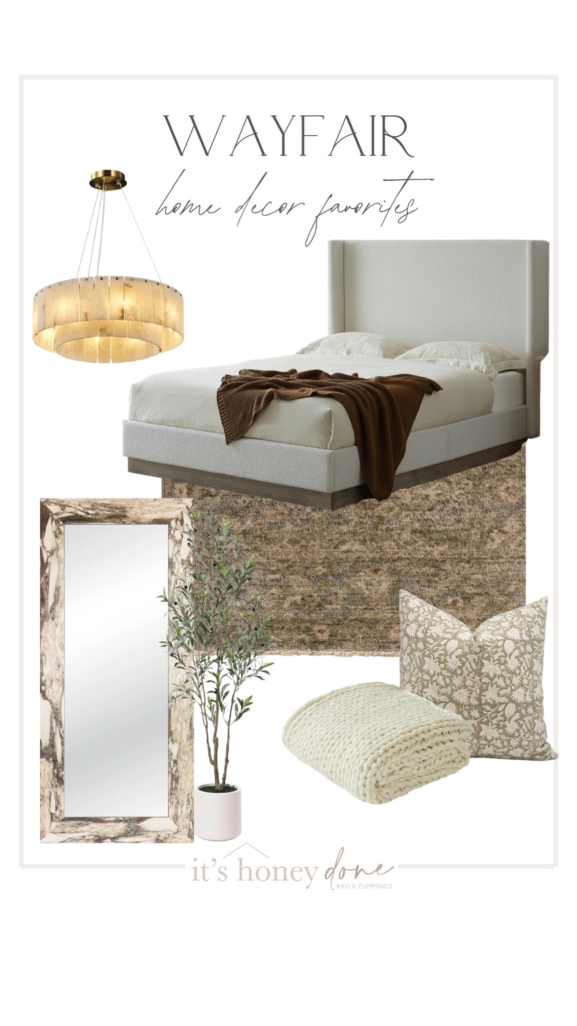 @Wayfair has so many good deals right now. Linking some of my favorite home finds! 

#LTKSaleAlert #LTKHome