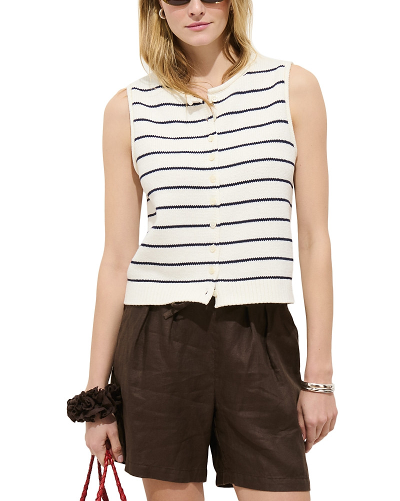 Alex Mill Taylor Sweater Vest | Bloomingdale's (US)