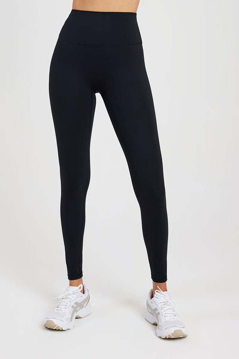 Sculpt Full Length Leggings | Stylerunner