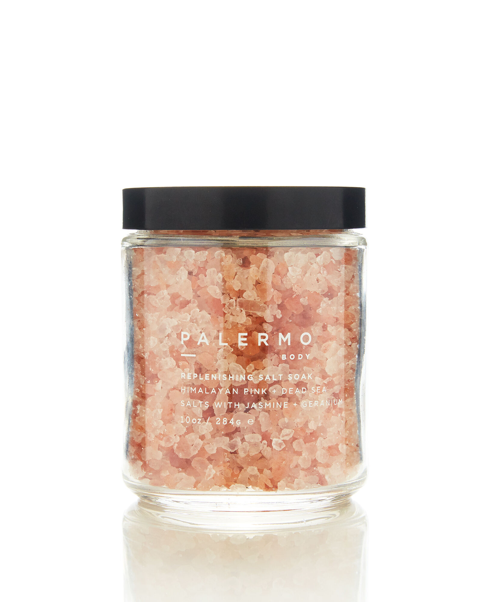 Palermo Replenishing Bath Soak | Haven Well Within