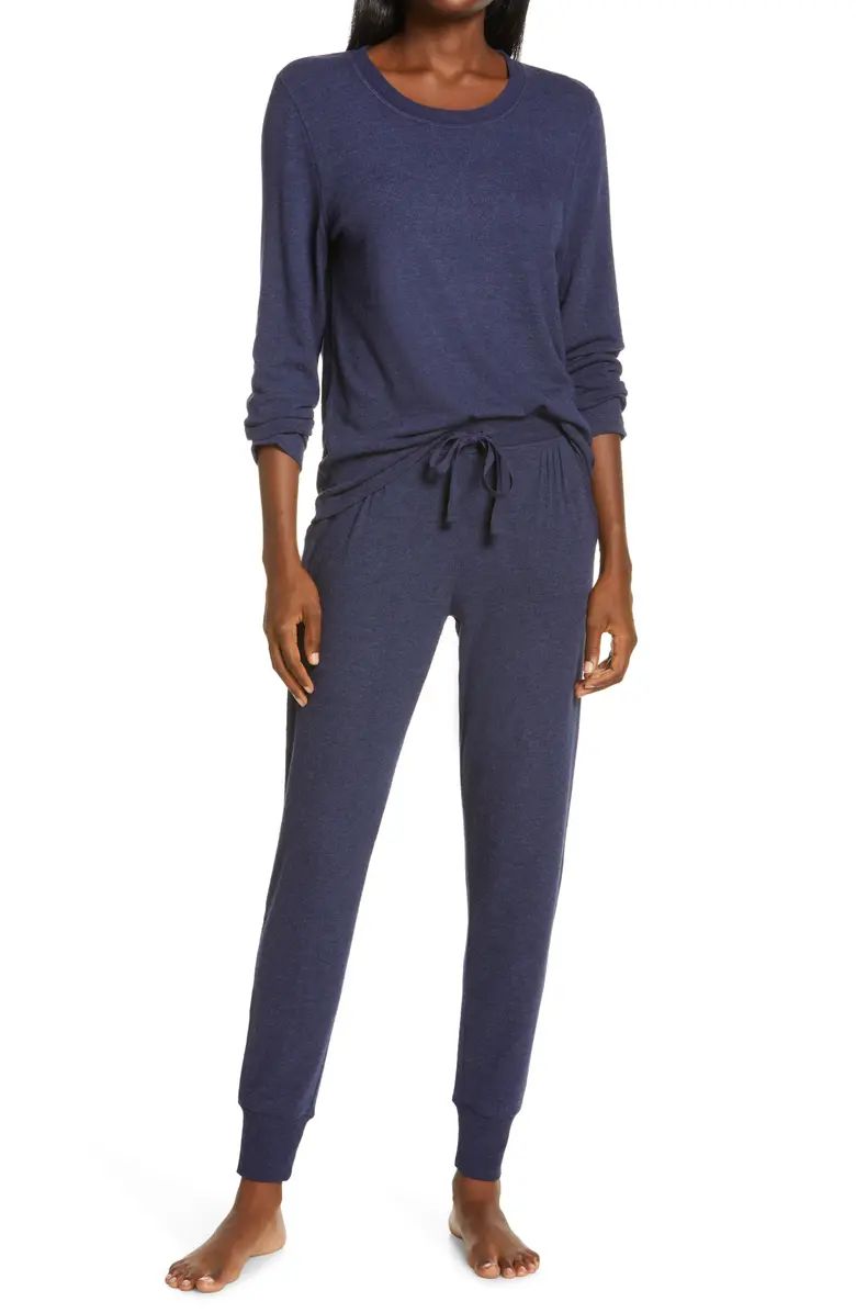 Feather Soft Pajamas | Nordstrom