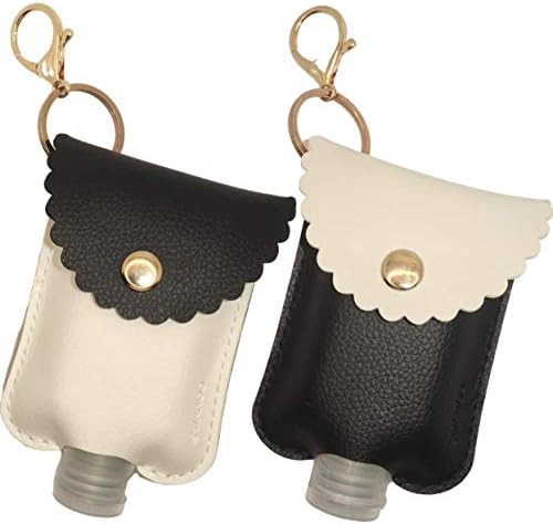 Hand Sanitizer Holder Keychain | Amazon (US)