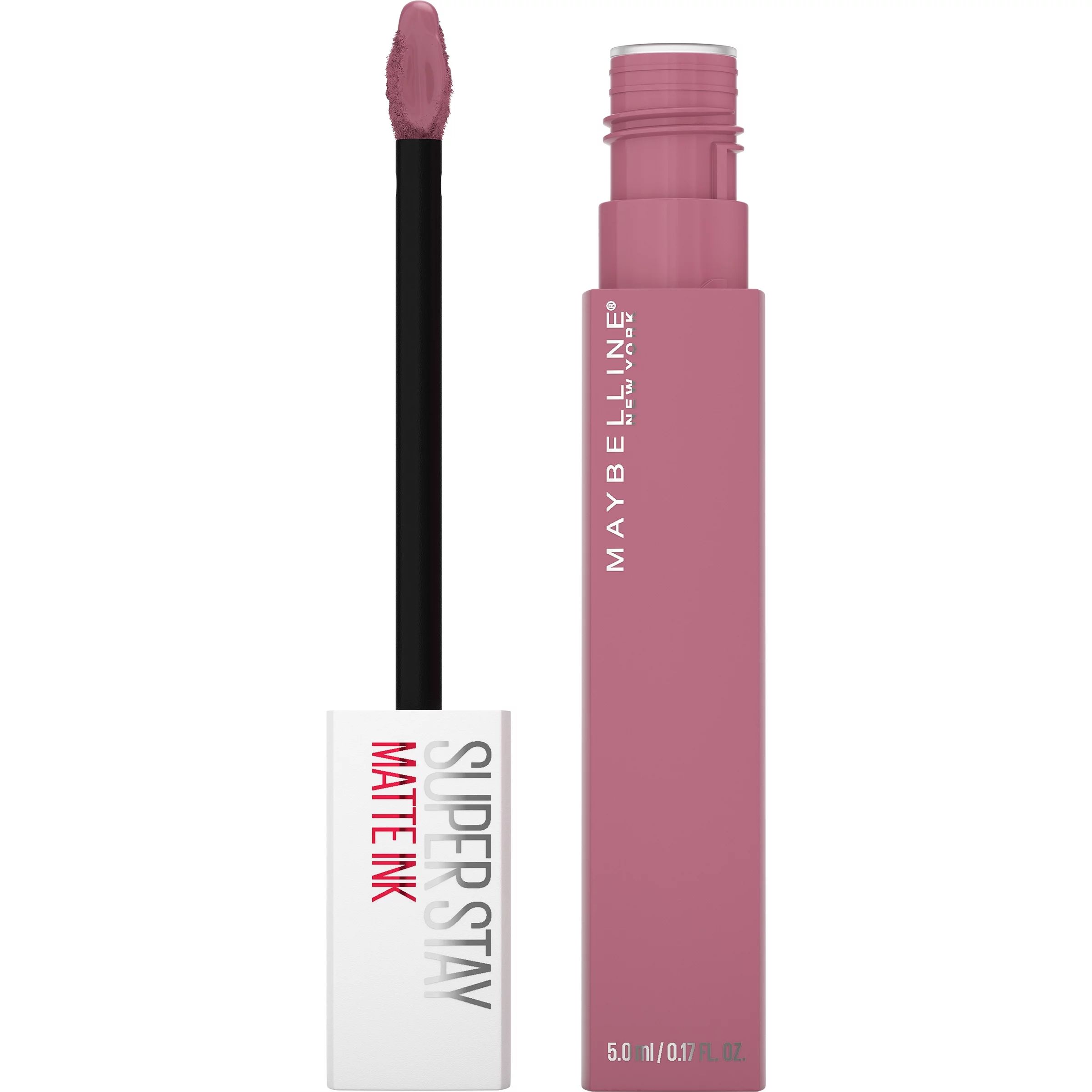 Maybelline Super Stay Matte Ink Liquid Lipstick, Revolutionary | Walmart (US)