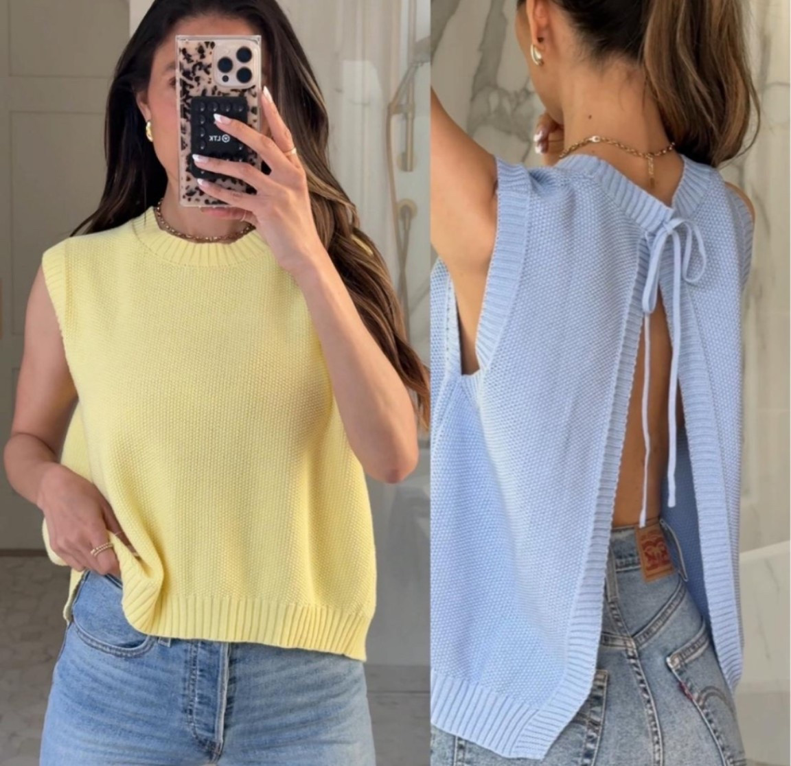 Scroll to shop!! Follow for more!!! Xo! ✨

#LTKgrwm #LTKdayinmylife #LTKootd