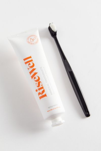 RiseWell Mineral Toothpaste | Urban Outfitters (US and RoW)