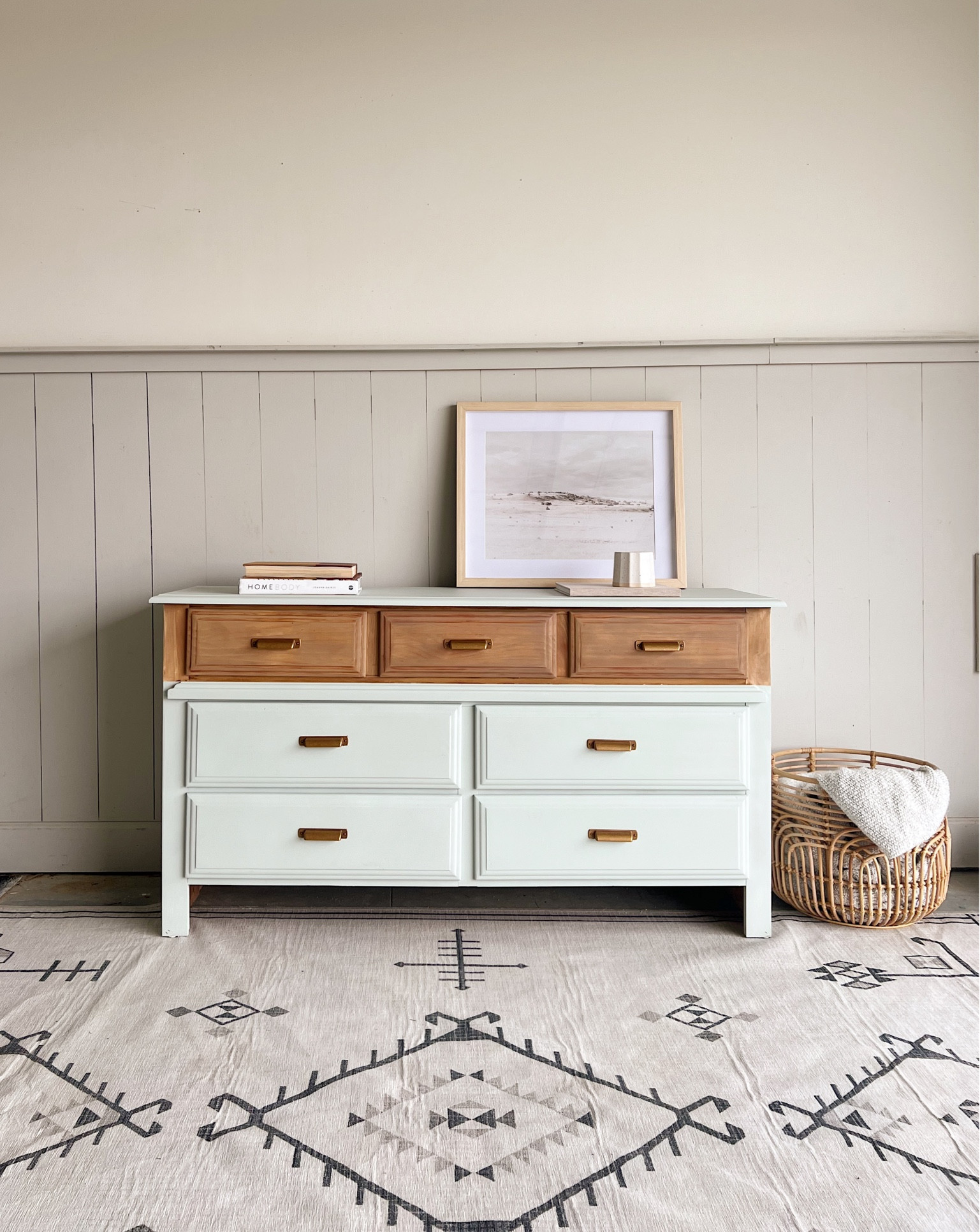 Dresser makeover products linked below!

#LTKhome #LTKfamily #LTKsalealert