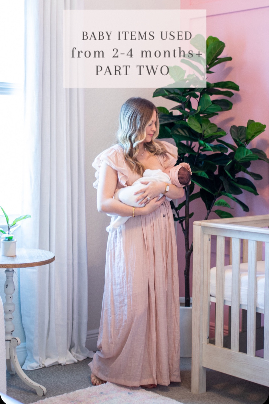 Items linked from my baby items used instsgram reel from 2-4 months plus PART TWO!

#LTKbaby