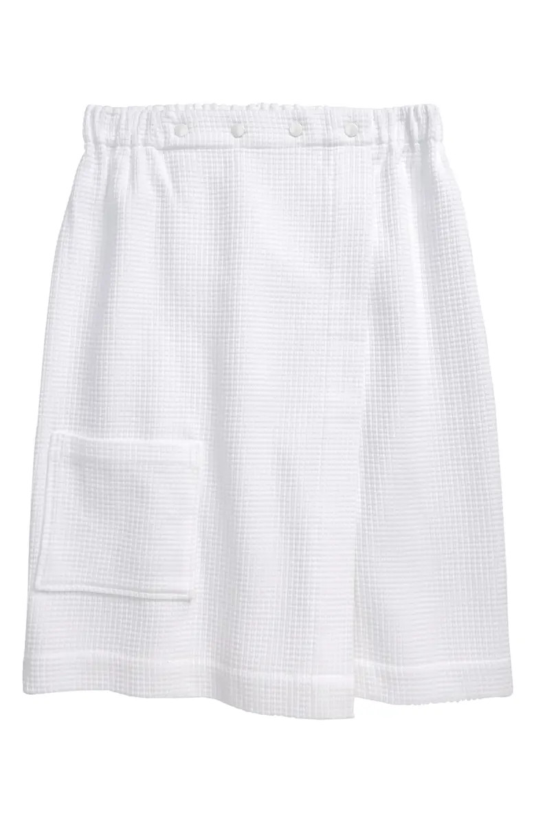 Nordstrom Waffle Bath Body Wrap Towel | Nordstrom | Nordstrom