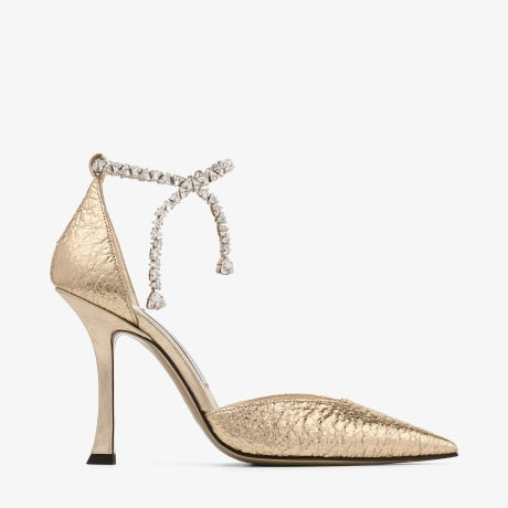 Stevie 100 | Jimmy Choo (US)
