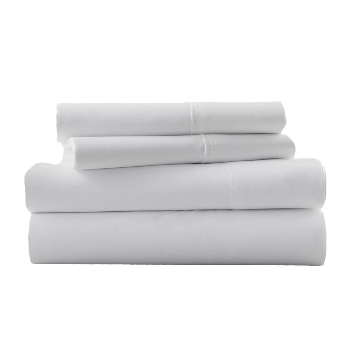 Wayfair Basics® 1800 Series Soft Microfiber Sheet Set | Wayfair North America
