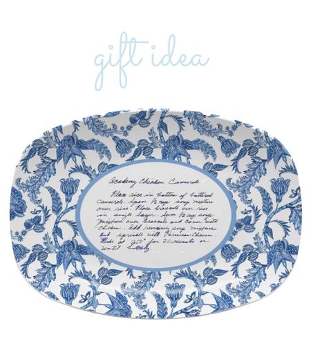 Gift idea! Personalized platter with handwritten recipe. On sale today! 

Gifts for her, gifts for Mom, gifts for mother in law, gifts for grandmother, hostess gift, Christmas gift, holiday gift

#LTKsalealert #LTKhome #LTKHoliday
