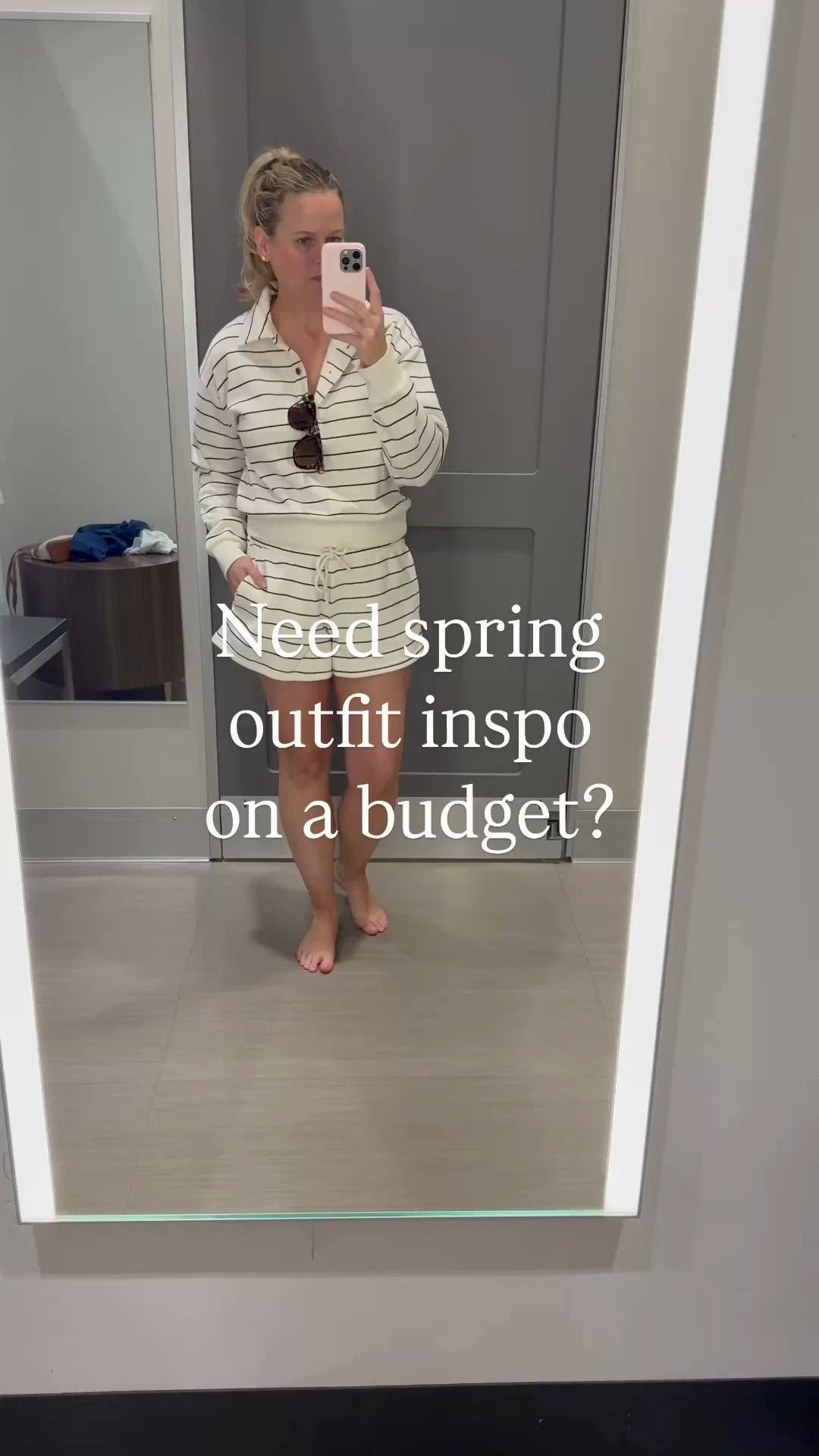 This full Target try-on haul features affordable spring outfits for women—great for errands, brunch, or vacation. These fashion finds are all under $40 and easy to mix and match!

Target Haul, Spring Fashion, Affordable Fashion, Budget Friendly Style, Preppy Style, Classic Style, Target Finds, Fashion Haul, Target Style, Spring Outfits, LTK Finds, Amazon Fashion, OOTD, Spring Trends, Chic On A Budget, Try On Haul, Wardrobe Refresh, Preppy Fashion, Timeless Style, Classic Wardrobe, Luxury For Less, Old Money Aesthetic, Effortless Chic, Preppy Outfits, LTK Fashion, LTK Spring, LTK Under 50, Amazon Finds, Fashion Deals, Trending Fashion, Style On A Budget, Target Deals

#LTKOver40 #LTKFindsUnder50 #LTKStyleTip