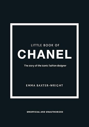 The Little Book of Chanel | Amazon (US)