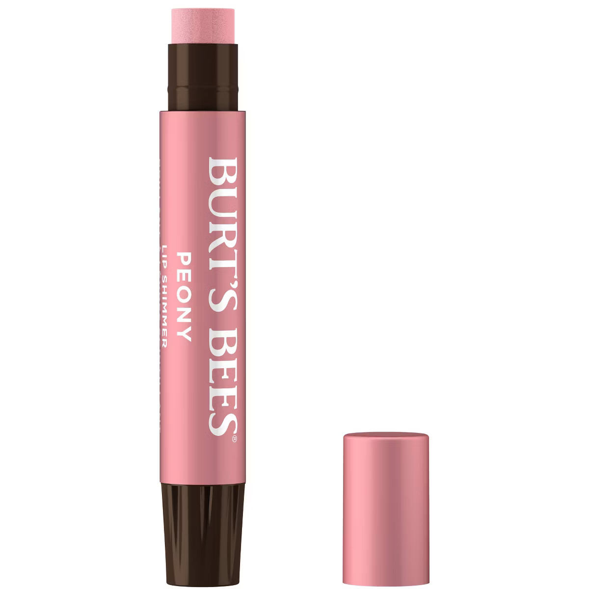 Burt's Bees Lip Shimmer - 0.09oz | Target